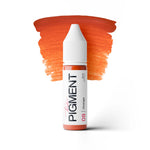 The Pigment - 08 Orange - 15ml - The Perma
