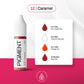 The Pigment - 12 Caramel - 15ml - The Perma