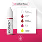 The Pigment - 13 Velvet Rose - 15ml - The Perma