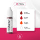 The Pigment - 16 Terra - 15ml - The Perma