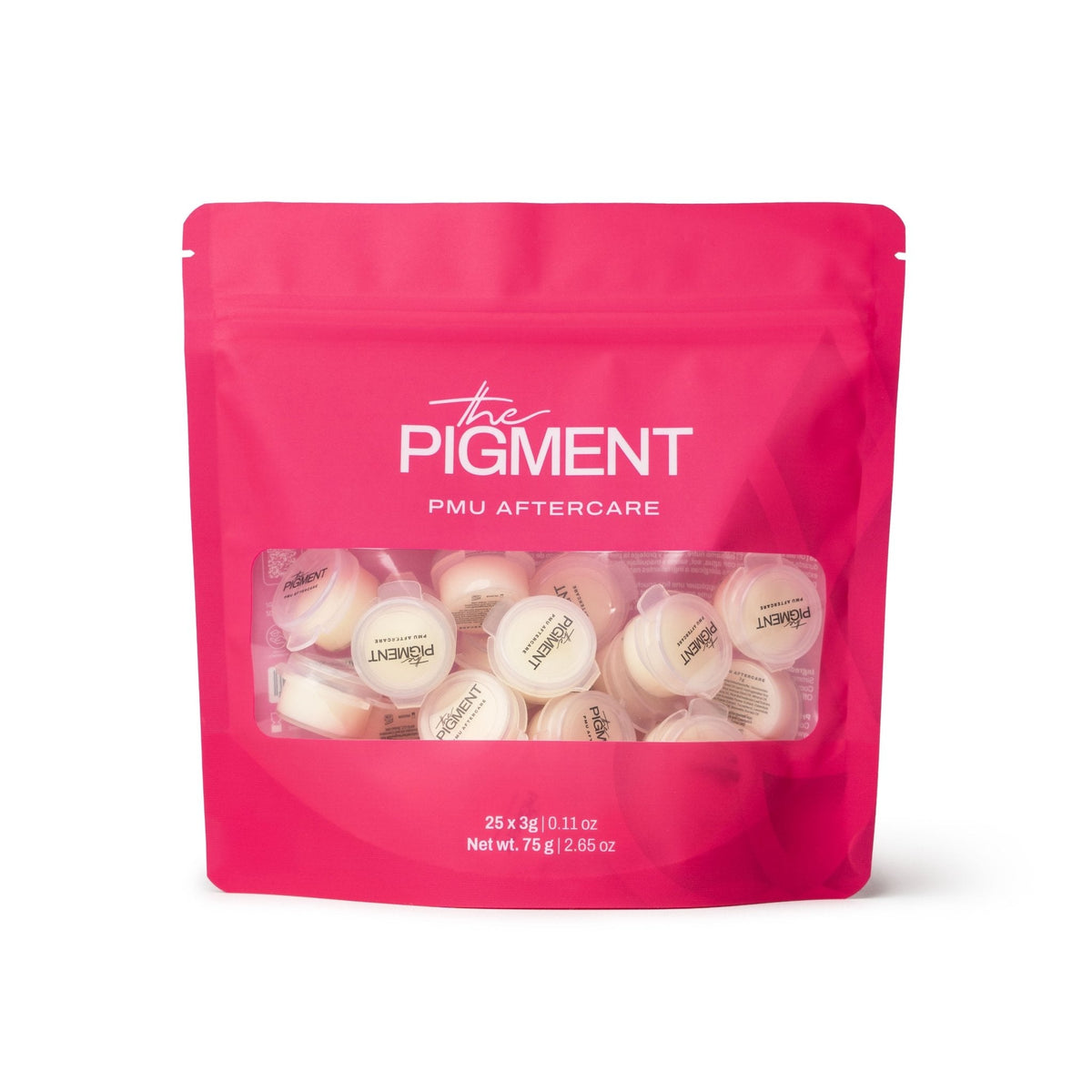 The Pigment Aftercare Balm