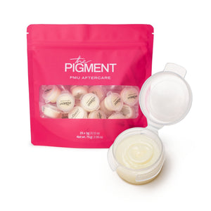 The Pigment Aftercare Balm