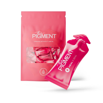 The Pigment Heal & Seal Aftercare - The Perma