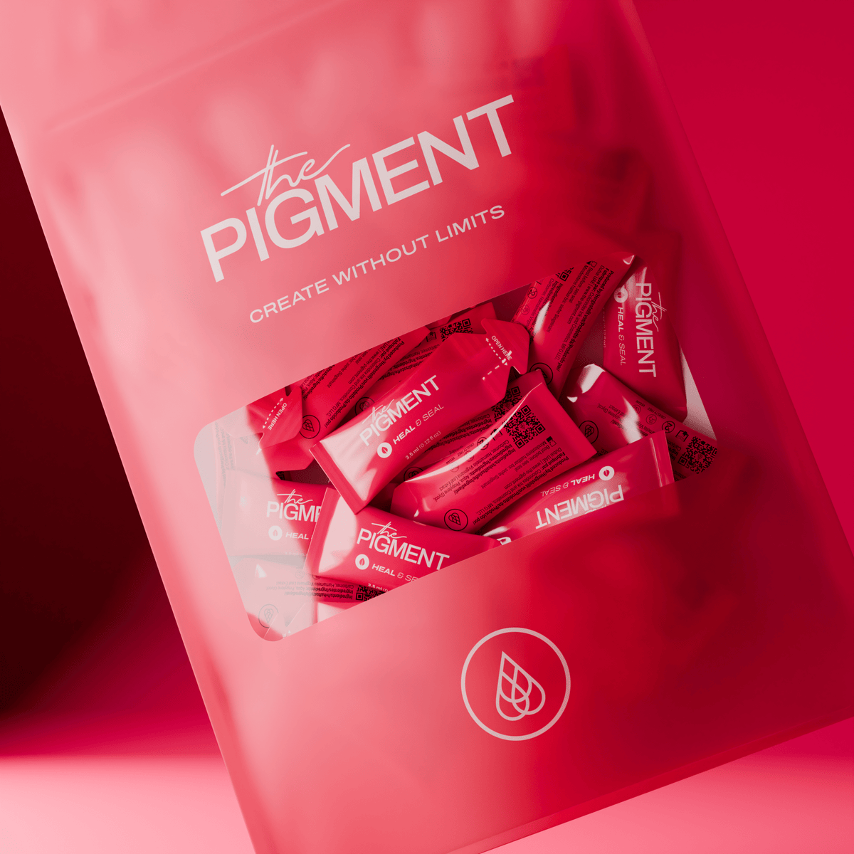 The Pigment Heal & Seal Aftercare - The Perma