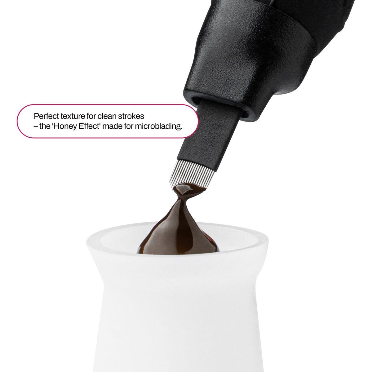 The Pigment Microblading - Arabian Brown - 10ml - The Perma