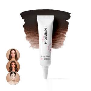 The Pigment Microblading - Brown 3 - 10ml - The Perma
