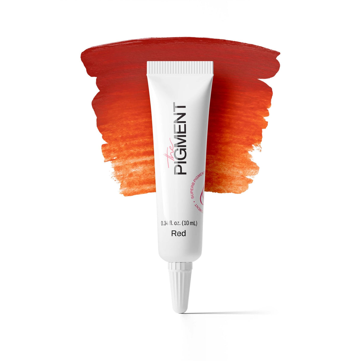 The Pigment Microblading - Red - 10ml - The Perma