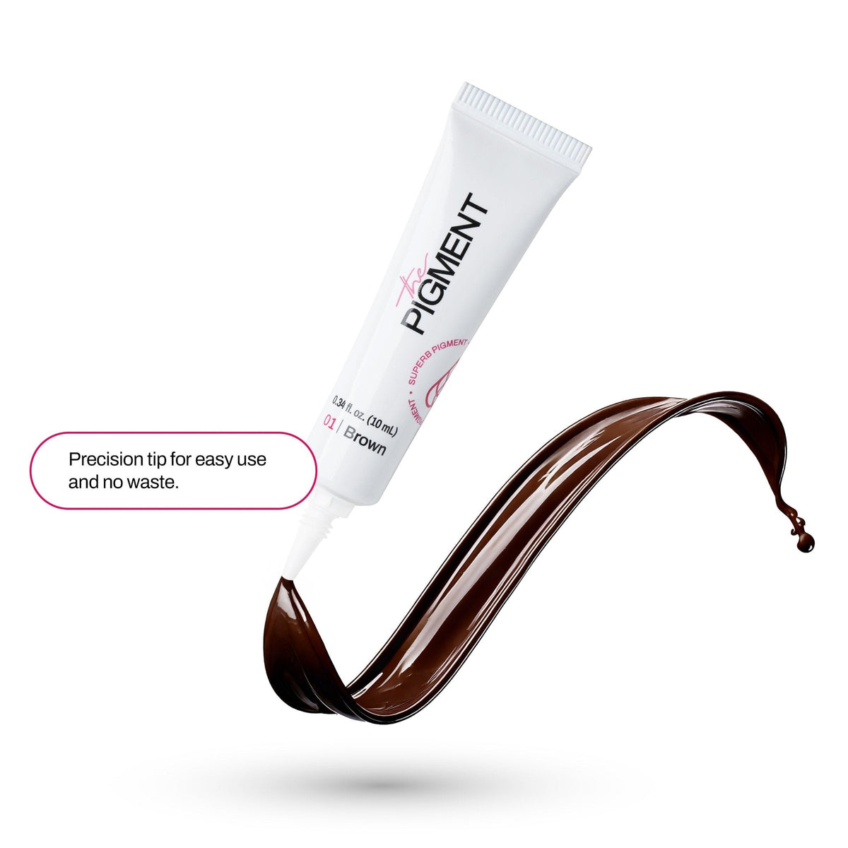 The Pigment Microblading - Yellow - 10ml - The Perma