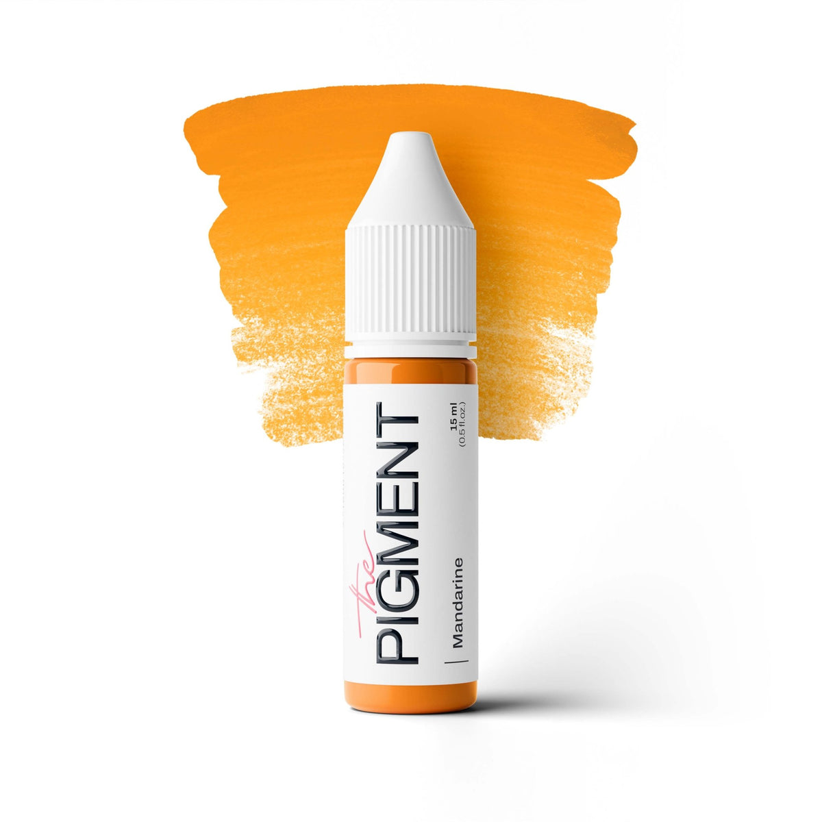 The Pigment Modifier - Mandarine - The Perma