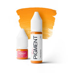 The Pigment Modifier - Mandarine - The Perma