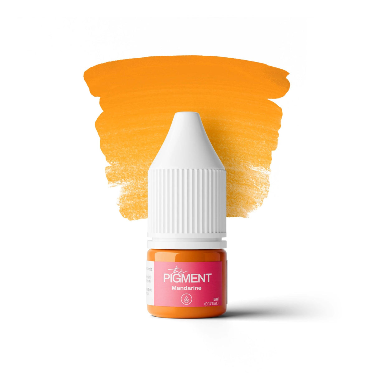 The Pigment Modifier - Mandarine - The Perma