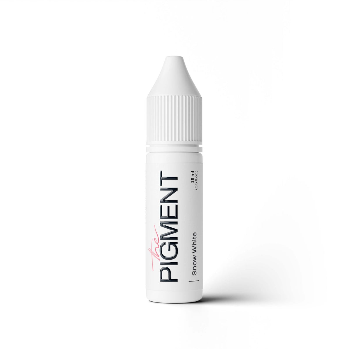 The Pigment Modifier Snow White - 15ml - The Perma