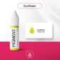 The Pigment Modifier - Sunflower - 15ml - The Perma