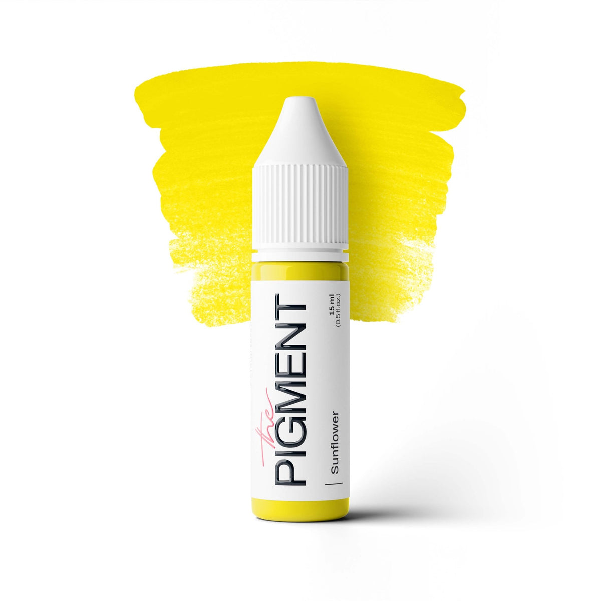 The Pigment Modifier - Sunflower - 15ml - The Perma