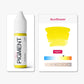The Pigment Modifier - Sunflower - 15ml - The Perma