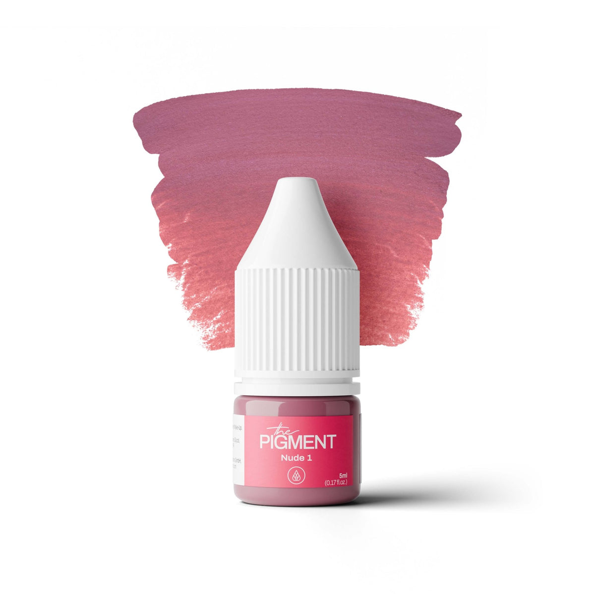 The Pigment - Nude 1 - The Perma