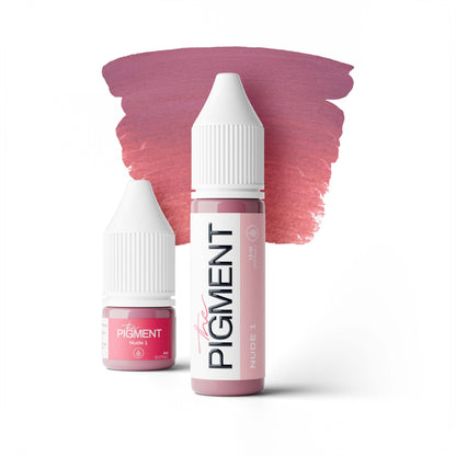 The Pigment - Nude 1 - The Perma