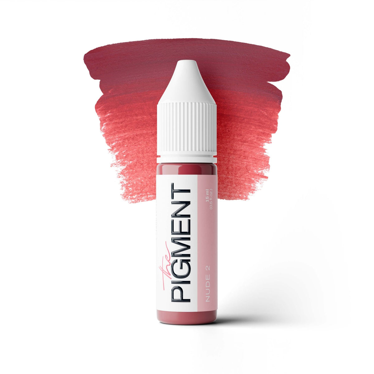 The Pigment - Nude 2 - The Perma