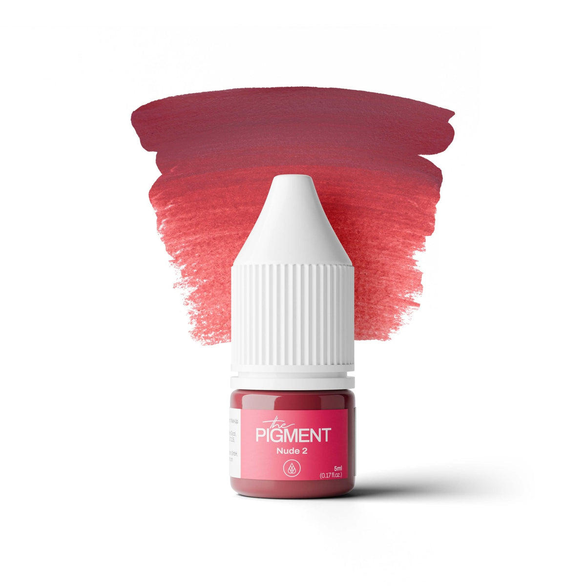 The Pigment - Nude 2 - The Perma