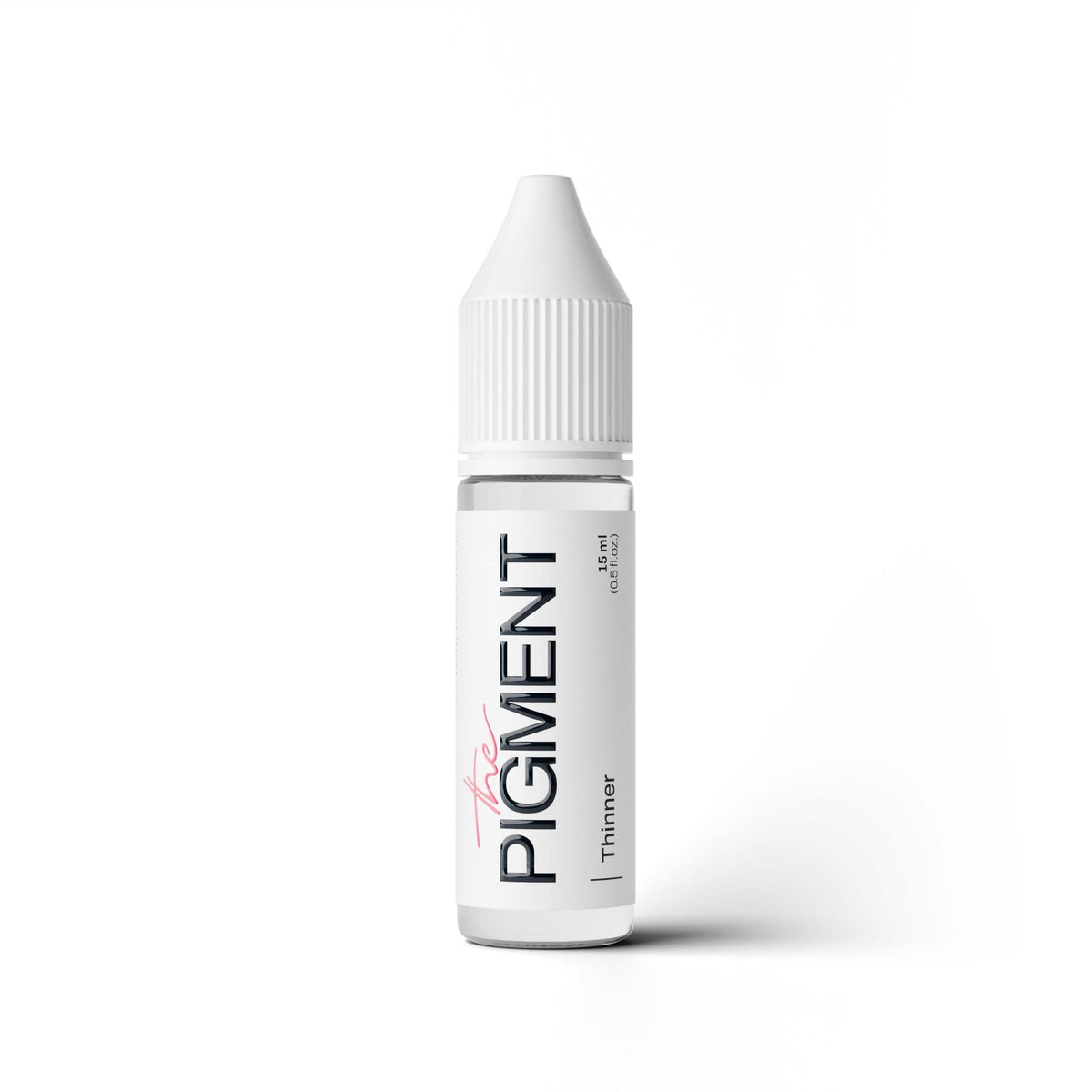 The Pigment - PMU Thinner Solution - 15ml - The Perma