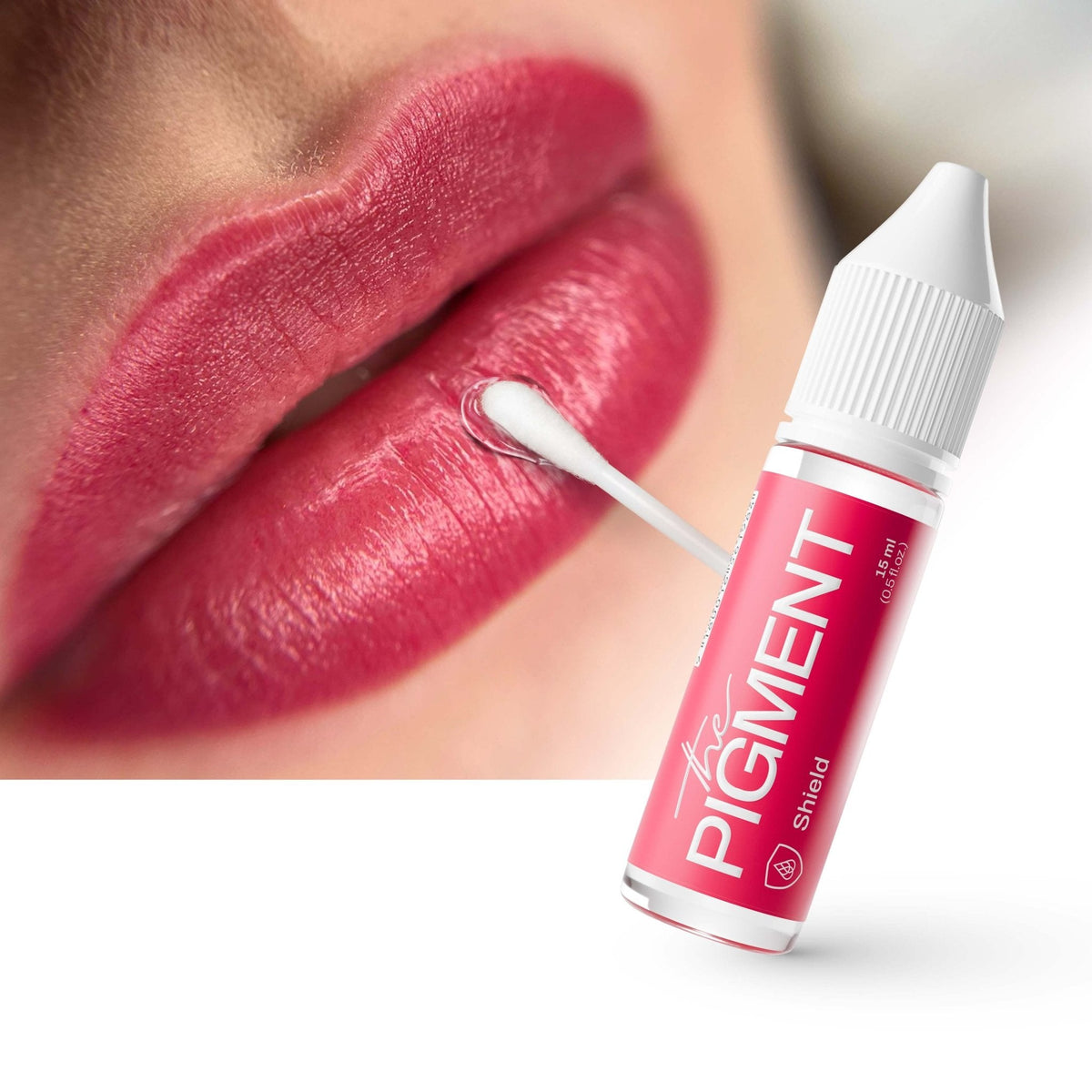 The Pigment Shield - 15ml - The Perma