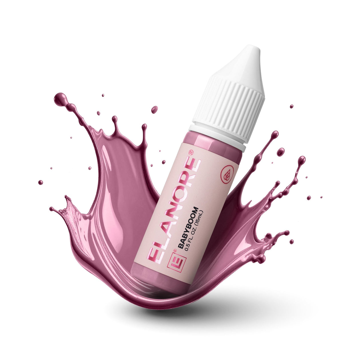 The Pigment x ELANORE - Babyboom 15ml - The Perma