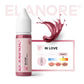 The Pigment x ELANORE - In Love 15ml - The Perma