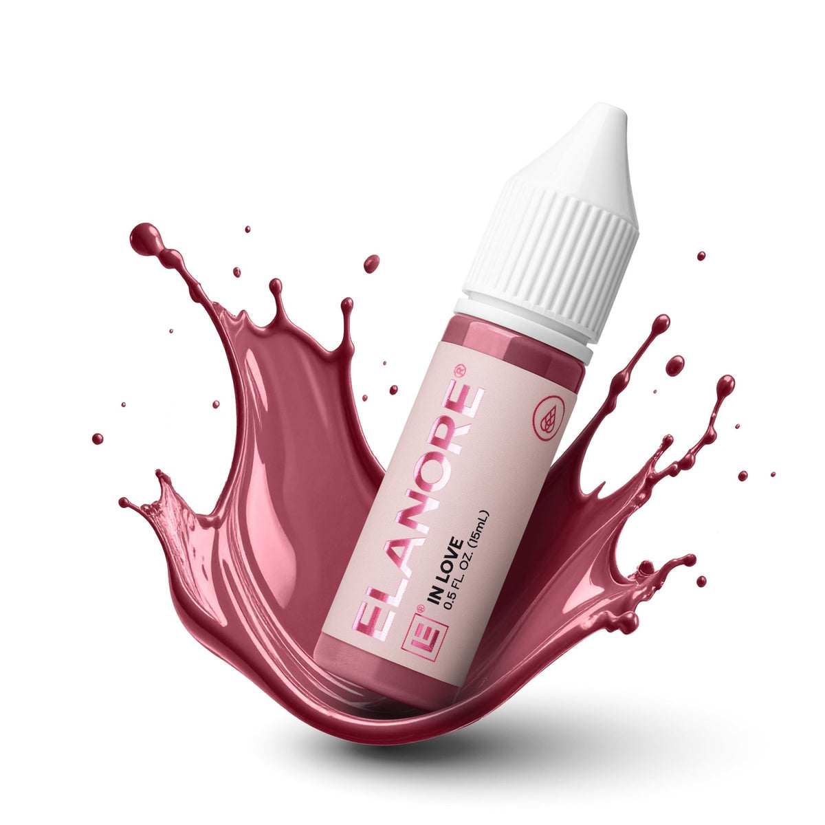 The Pigment x ELANORE - In Love 15ml - The Perma