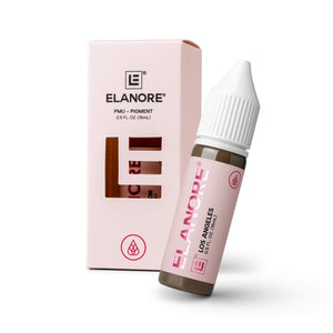 The Pigment x ELANORE - Los Angeles 15ml - The Perma