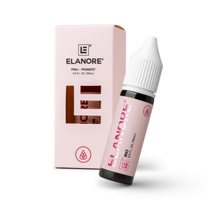 The Pigment x ELANORE - Rio 15ml - The Perma