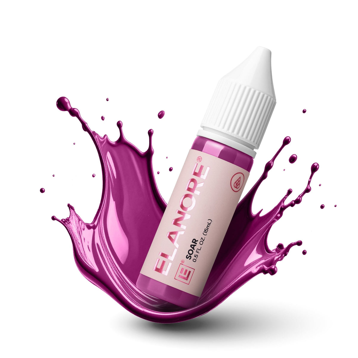 The Pigment x ELANORE - Soar 15ml - The Perma