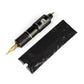 UNISTAR® Protective Film for PEN Tattoo Machines 100pcs - Black - The Perma