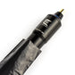 UNISTAR® Protective Film for PEN Tattoo Machines 100pcs - Black - The Perma