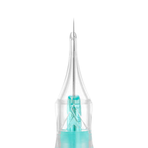 Vertix Academy 3 Round Liner PMU cartridge single needle
