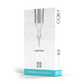 Vertix Pico 5 Magnum Curved cartridge detail view