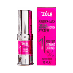 ZOLA Lamination Compound 01 Protein Strong Lifting - The Perma