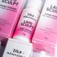ZOLA x Romashka LamiSculpt Fixing Powder for Lash Lamination, 10 g - The Perma